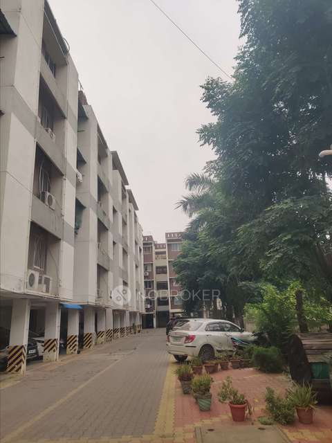 3 BHK Flat In Vnr Milford Apaprtment  For Sale  In Maduravoyal