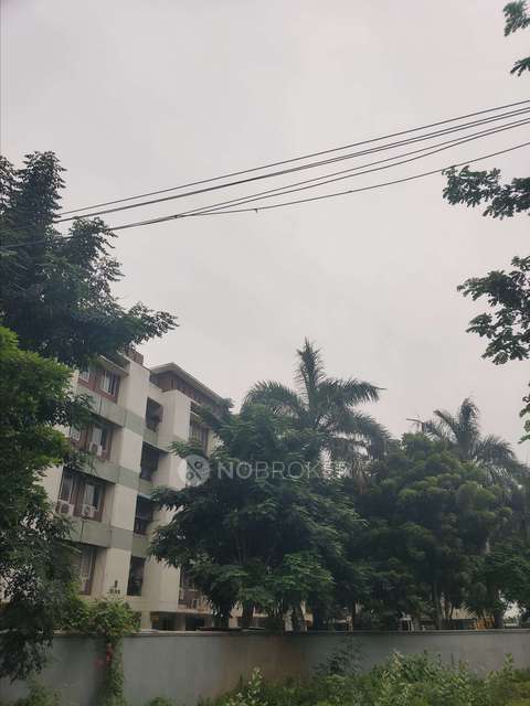 3 BHK Flat In Vnr Milford Apaprtment  For Sale  In Maduravoyal