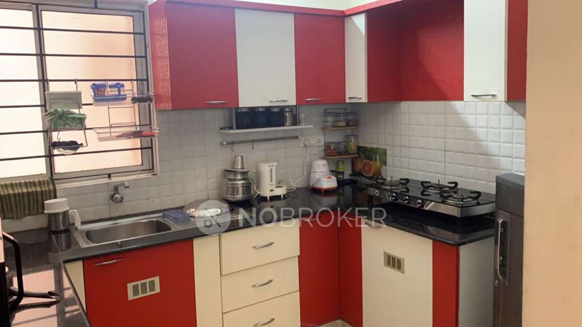 3 BHK Flat In Vnr Milford Apaprtment  For Sale  In Maduravoyal