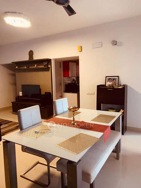 3 BHK Flat In Vnr Milford Apaprtment  For Sale  In Maduravoyal