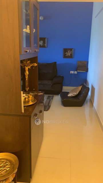 3 BHK Flat In Vnr Milford Apaprtment  For Sale  In Maduravoyal