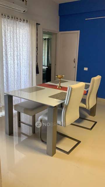 3 BHK Flat In Vnr Milford Apaprtment  For Sale  In Maduravoyal