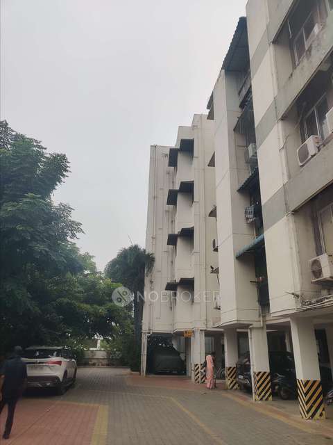 3 BHK Flat In Vnr Milford Apaprtment  For Sale  In Maduravoyal