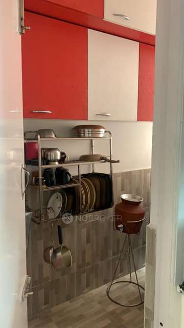 3 BHK Flat In Vnr Milford Apaprtment  For Sale  In Maduravoyal