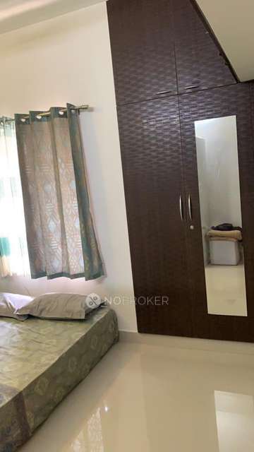 3 BHK Flat In Vnr Milford Apaprtment  For Sale  In Maduravoyal