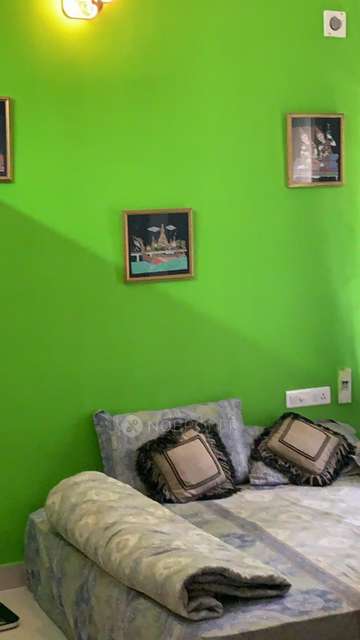 3 BHK Flat In Vnr Milford Apaprtment  For Sale  In Maduravoyal