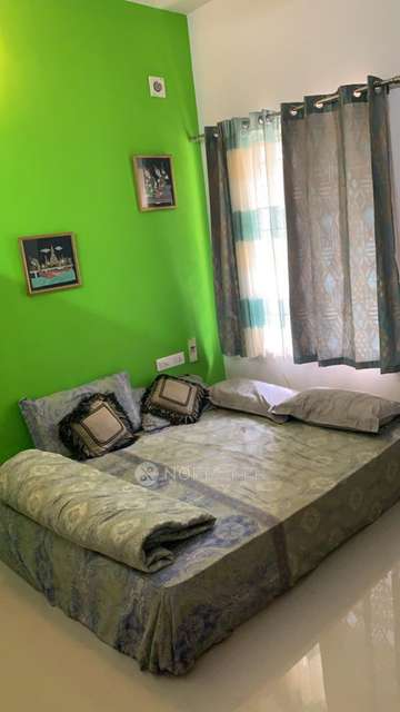 3 BHK Flat In Vnr Milford Apaprtment  For Sale  In Maduravoyal