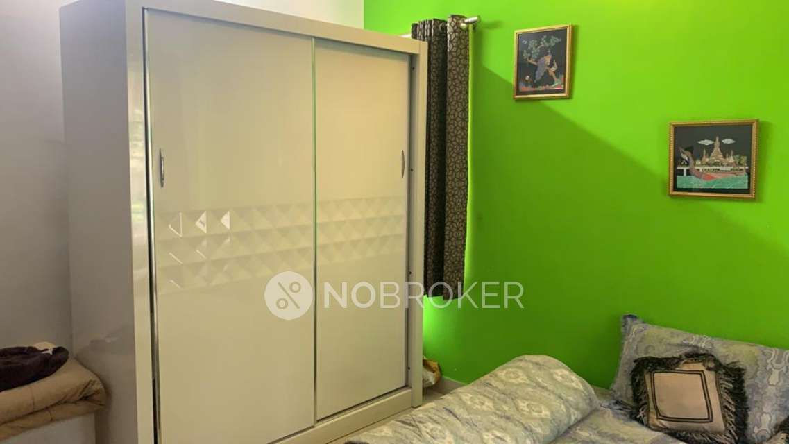 3 BHK Flat In Vnr Milford Apaprtment  For Sale  In Maduravoyal