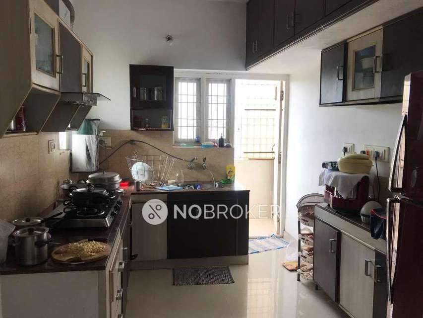 3 BHK Flat In Haridwar  Apartments  For Sale  In Virugambakkam