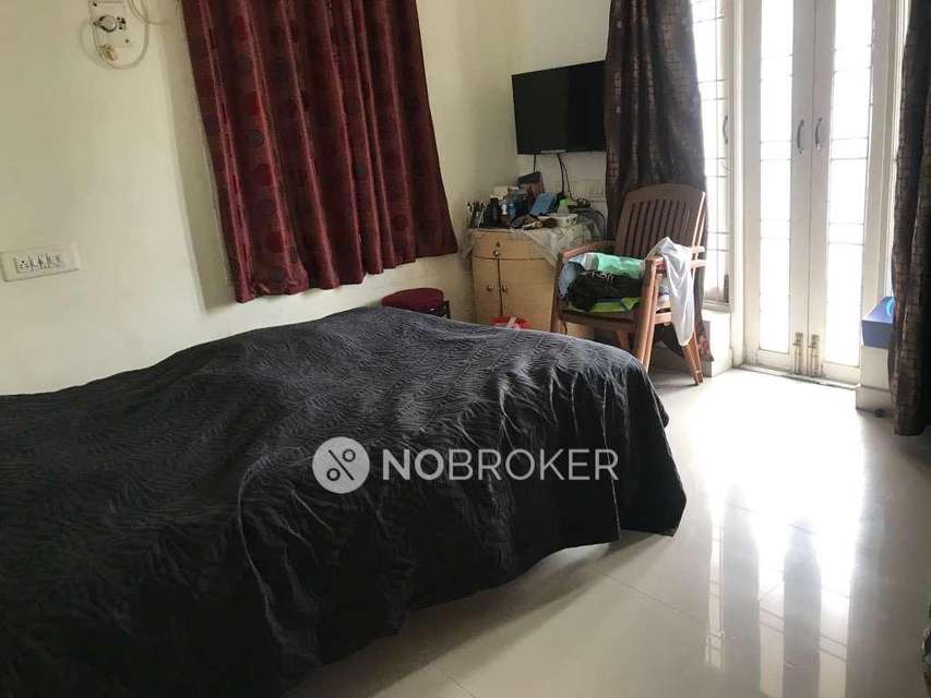 3 BHK Flat In Haridwar  Apartments  For Sale  In Virugambakkam