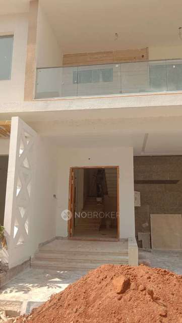 4 BHK Villa In Vertex Kingston Park For Sale  In Nallagandla