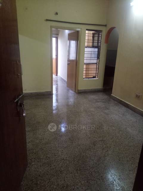 1 BHK Flat In Swagruha Sadan For Sale  In Kamala Naga