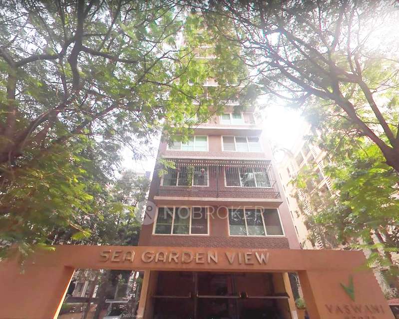 3 BHK Flat In Sea Garden View For Sale  In Khar West