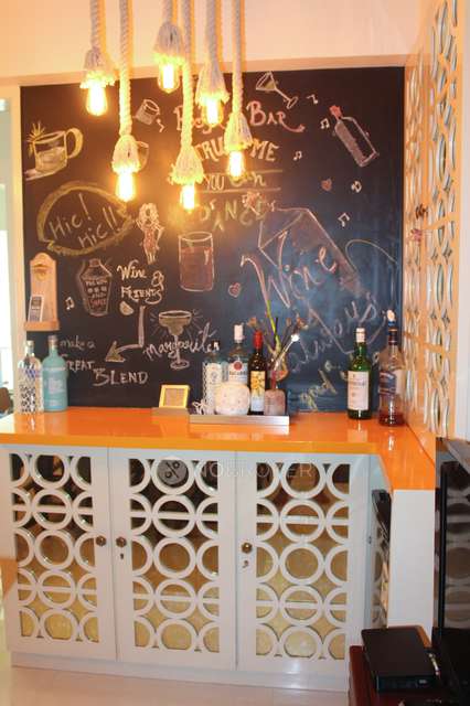 3 BHK Flat In Sea Garden View For Sale  In Khar West