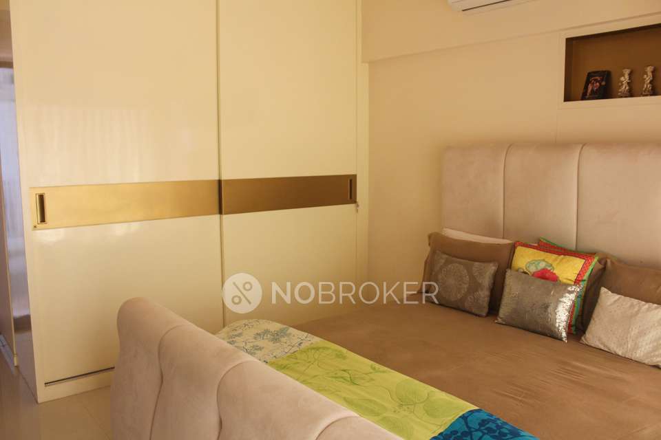 3 BHK Flat In Sea Garden View For Sale  In Khar West