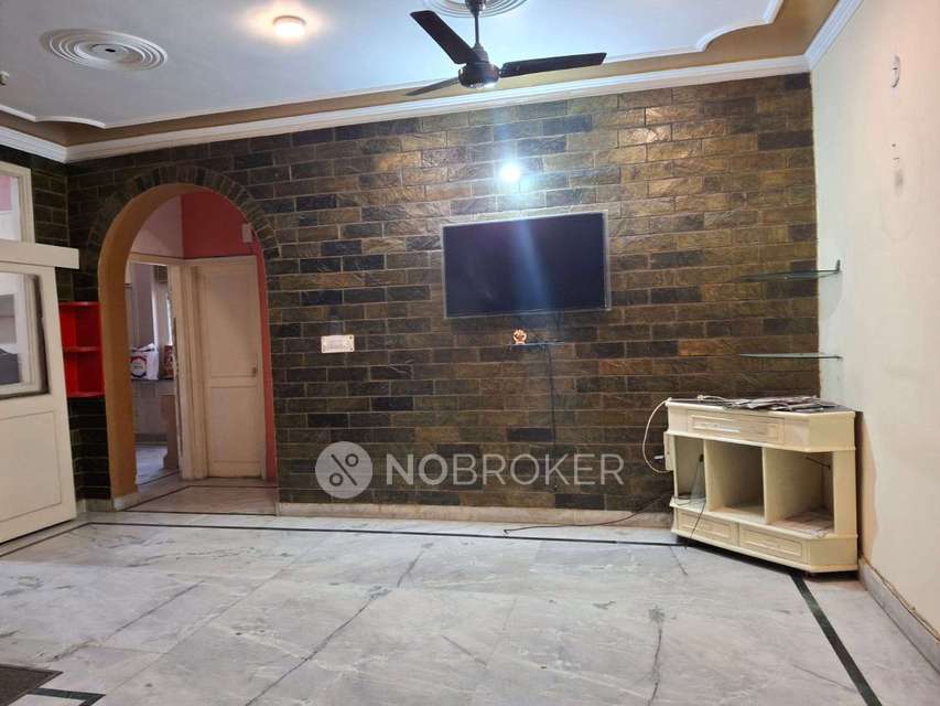 3 BHK Flat In Ashoka Enclave Part 1,sector 34 Faridabad For Sale  In Ashoka Enclave