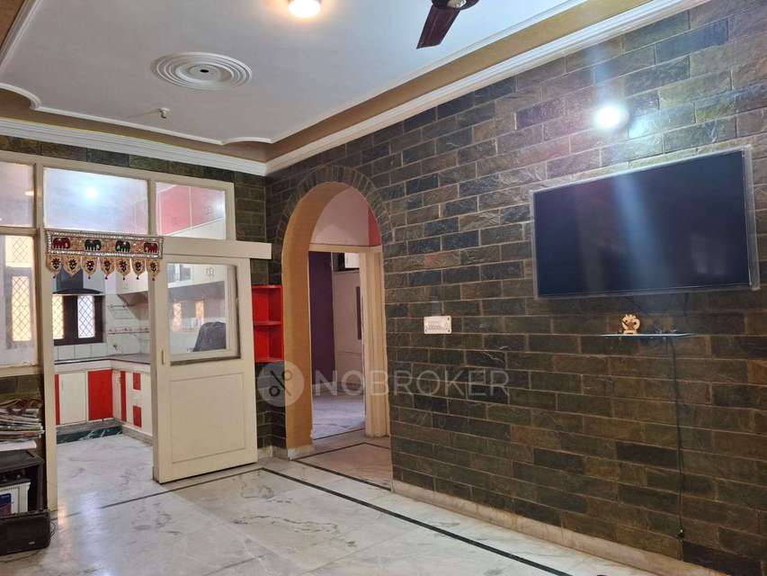 3 BHK Flat In Ashoka Enclave Part 1,sector 34 Faridabad For Sale  In Ashoka Enclave