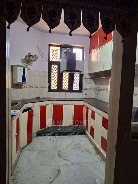 3 BHK Flat In Ashoka Enclave Part 1,sector 34 Faridabad For Sale  In Ashoka Enclave