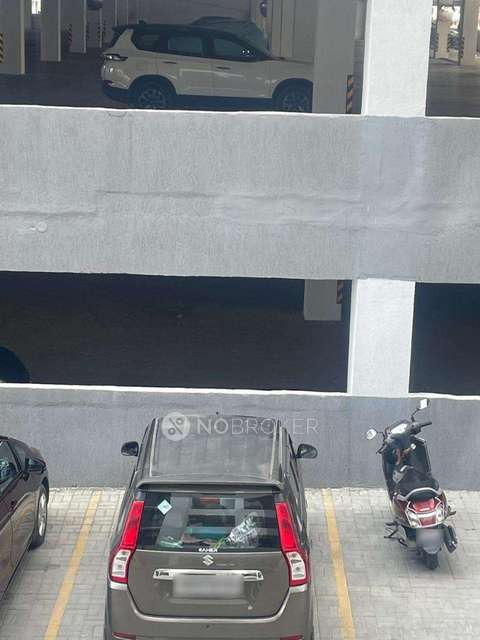 2 BHK Flat In Ivy Nia For Sale  In Wagholi