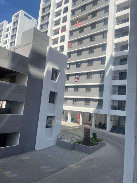 2 BHK Flat In Ivy Nia For Sale  In Wagholi