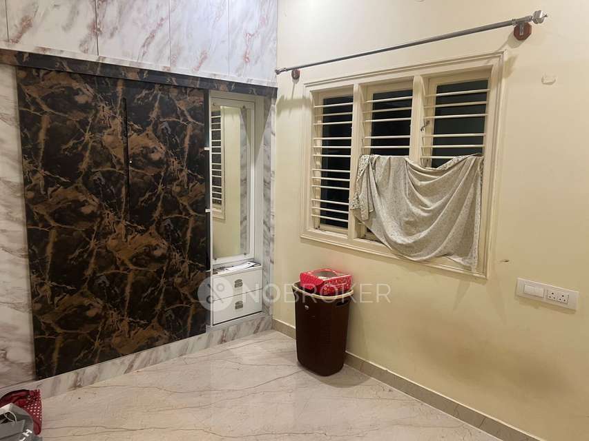 2 BHK House for Rent  In Kattigenahalli