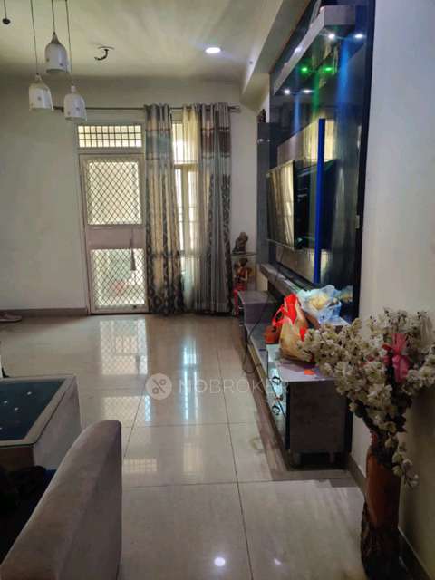 3 BHK Flat In 11th Ave For Sale  In Gaur City 2