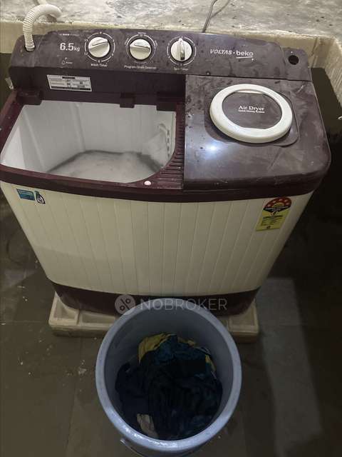 PG for Anyone in Saidulajab