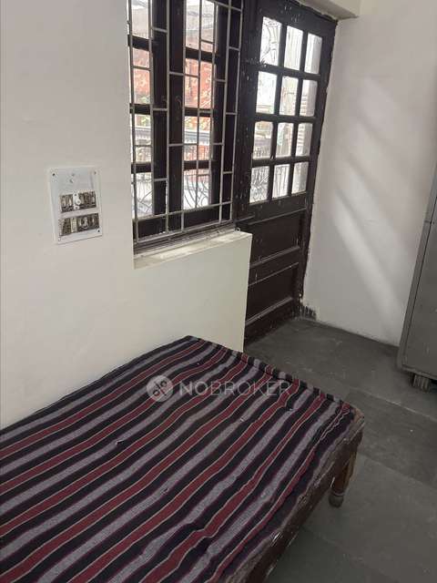 PG for Anyone in Saidulajab