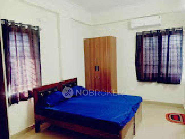 PG for Boys in Hitec City