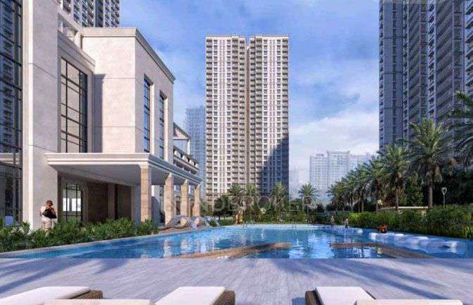 1 BHK Flat In Prestige Lavender Fields For Sale  In Varthur