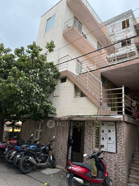 3 BHK House For Sale  In Puttenahalli, Phase 7, J. P. Nagar