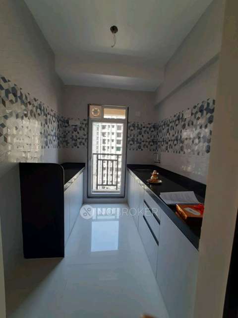 1 BHK Flat In Raunak Bliss For Sale  In Thane West