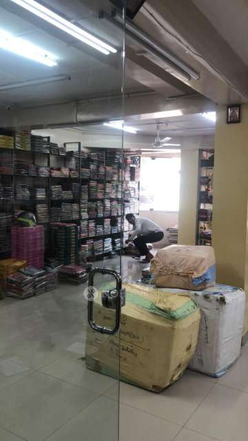 Co-Working  space in Budhwar Peth, Pune for sale 