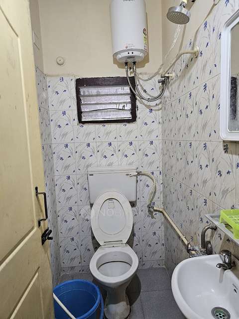 PG for Anyone in Gachibowli