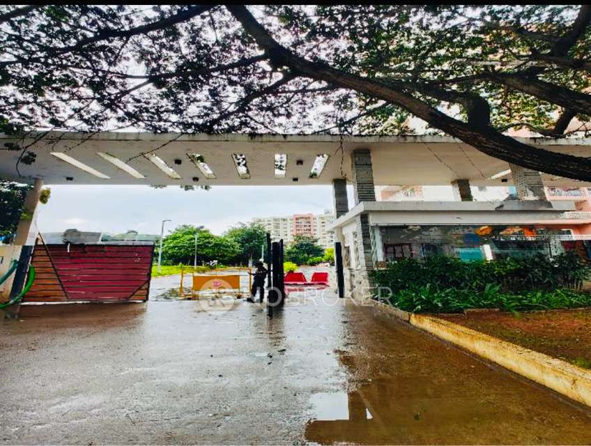 2 BHK Flat In Brigade Northridge For Sale  In Jakkur, Bangalore