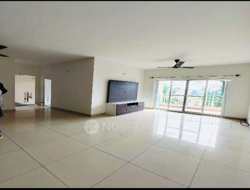 2 BHK Flat In Brigade Northridge For Sale  In Jakkur, Bangalore