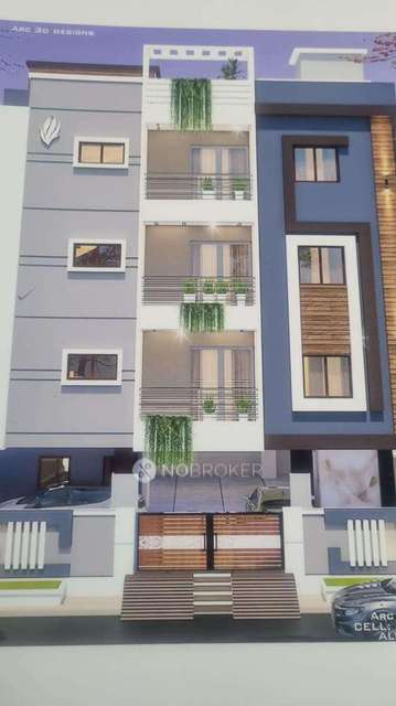 4+ BHK Flat For Sale  In Thumukunta