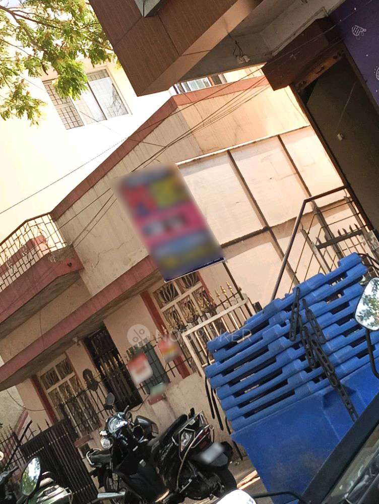 PG for Boys in Btm Layout