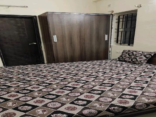 PG for Girls in 159, 159, 17th Main Rd, Sector 4, Hsr Layout, Bengaluru, Karnataka 560102, India