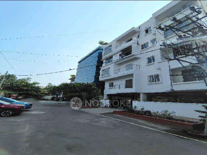 PG for Girls in 159, 159, 17th Main Rd, Sector 4, Hsr Layout, Bengaluru, Karnataka 560102, India