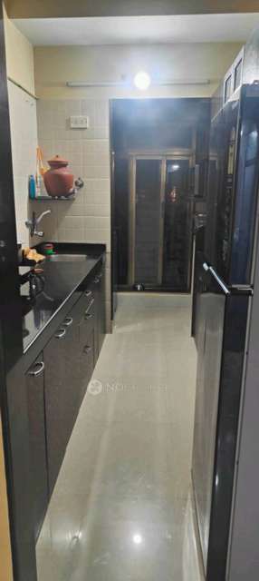 1 BHK Flat In Sai Mangal Ajoy Chs For Sale  In Kandivali West