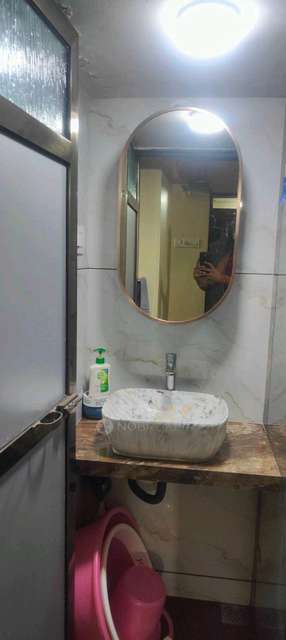 1 BHK Flat In Sai Mangal Ajoy Chs For Sale  In Kandivali West