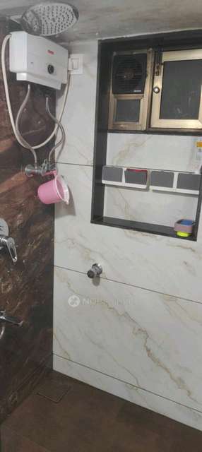 1 BHK Flat In Sai Mangal Ajoy Chs For Sale  In Kandivali West