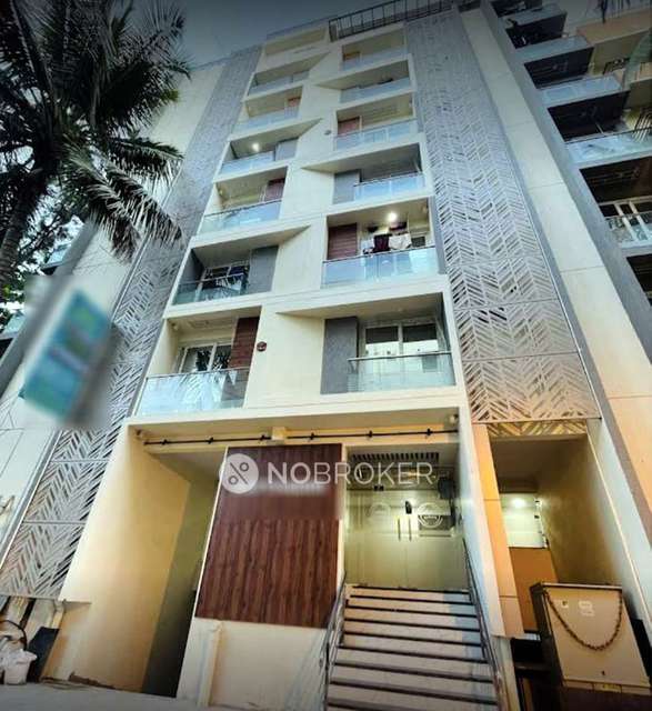 1 BHK Flat In Sb for Rent  In Kadubeesanahalli