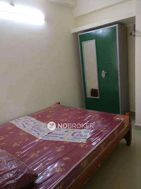 2 BHK Flat In Emerald Heights Ghatkesar For Sale  In Ghatkesar