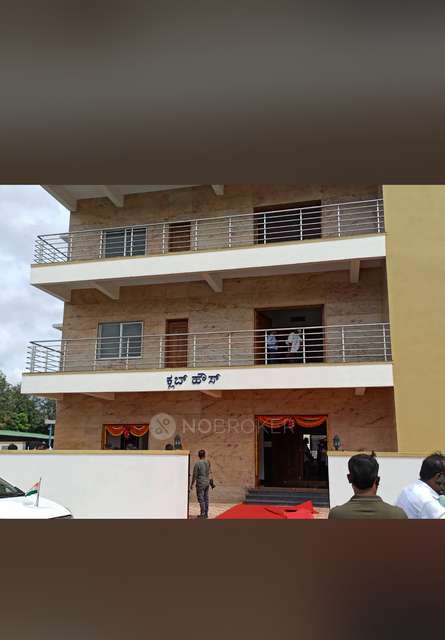 3 BHK Flat In Khb Surya Elegance For Sale  In , Bommasandra,