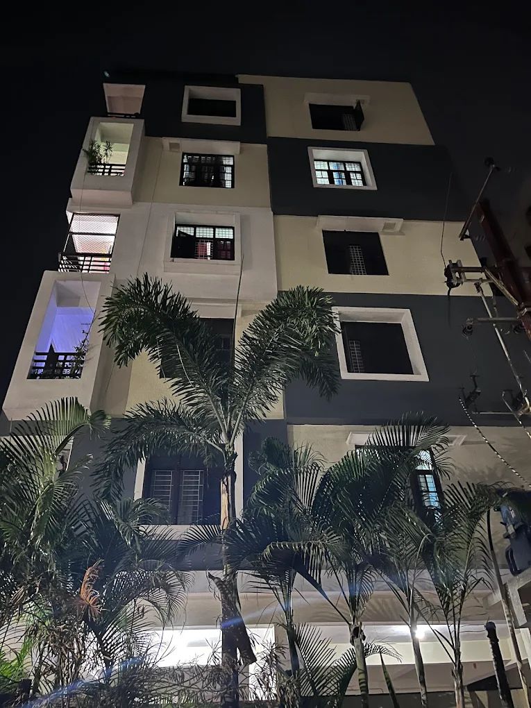 Bhavani Heights Uppal