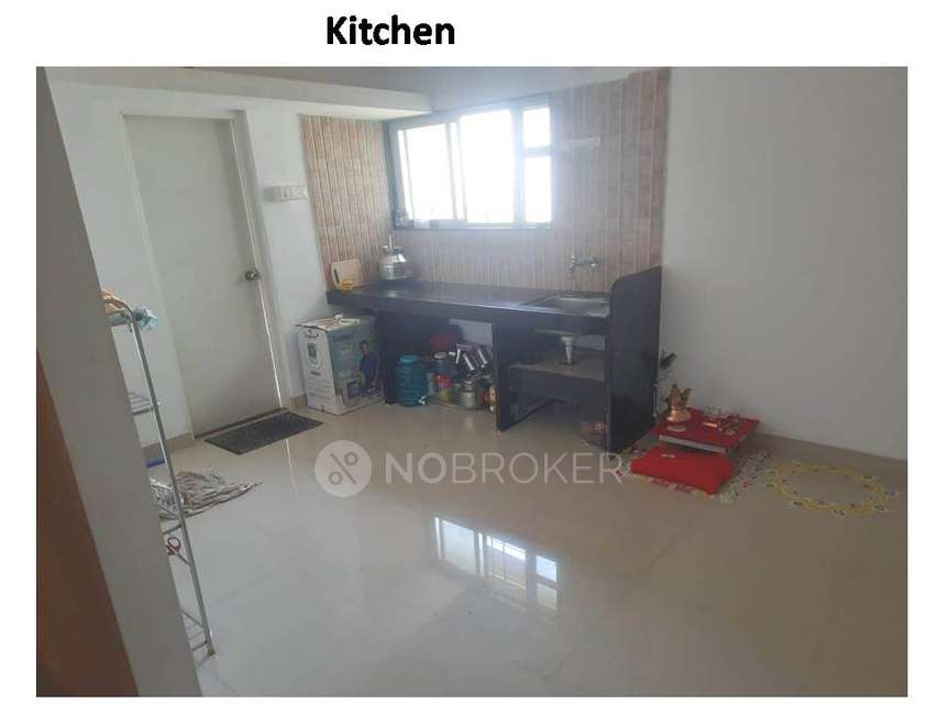 2 BHK Flat In Mhada Towers , Pimpri-chinchwad for Rent  In Pimpri-chinchwad