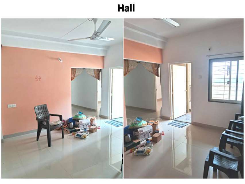 2 BHK Flat In Mhada Towers , Pimpri-chinchwad for Rent  In Pimpri-chinchwad