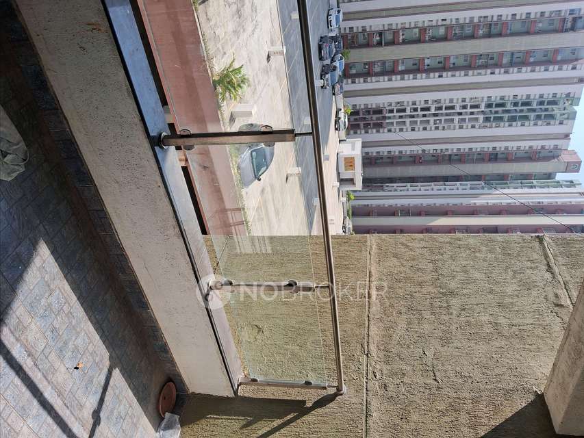 2 BHK Flat In Mhada Towers , Pimpri-chinchwad for Rent  In Pimpri-chinchwad